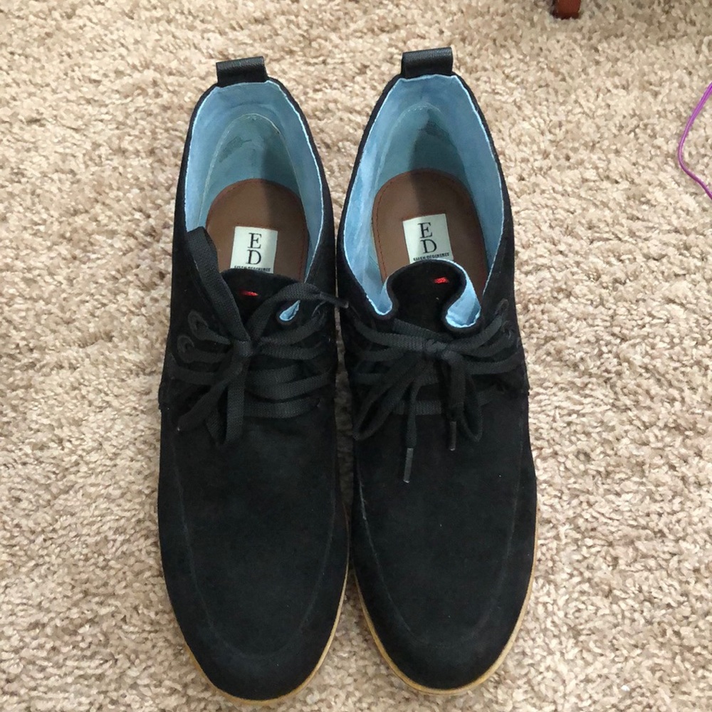 Ed by Ellen DeGeneres new shoes size 8 Medium!